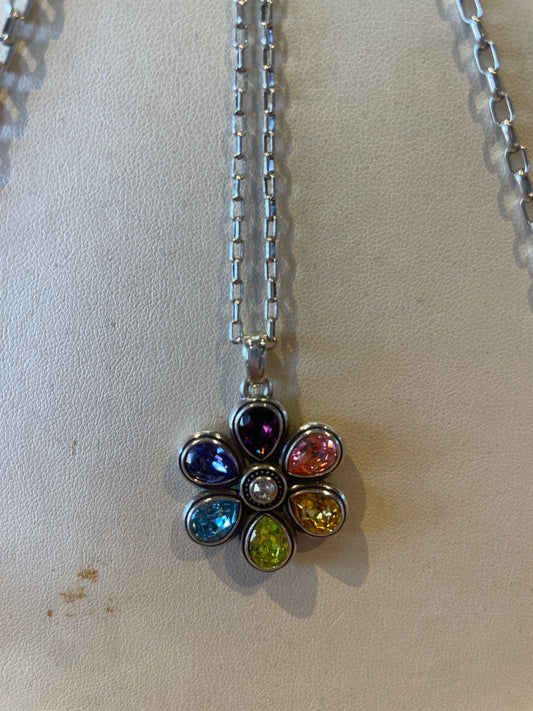 BELLISSIMA FIORE REV NCK