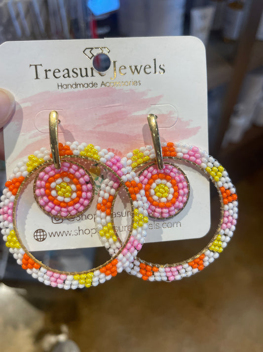 KATHY EARRING