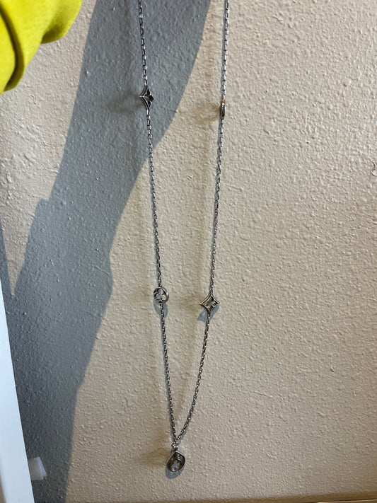 FERRARA LORENZA LNG NECKLACE