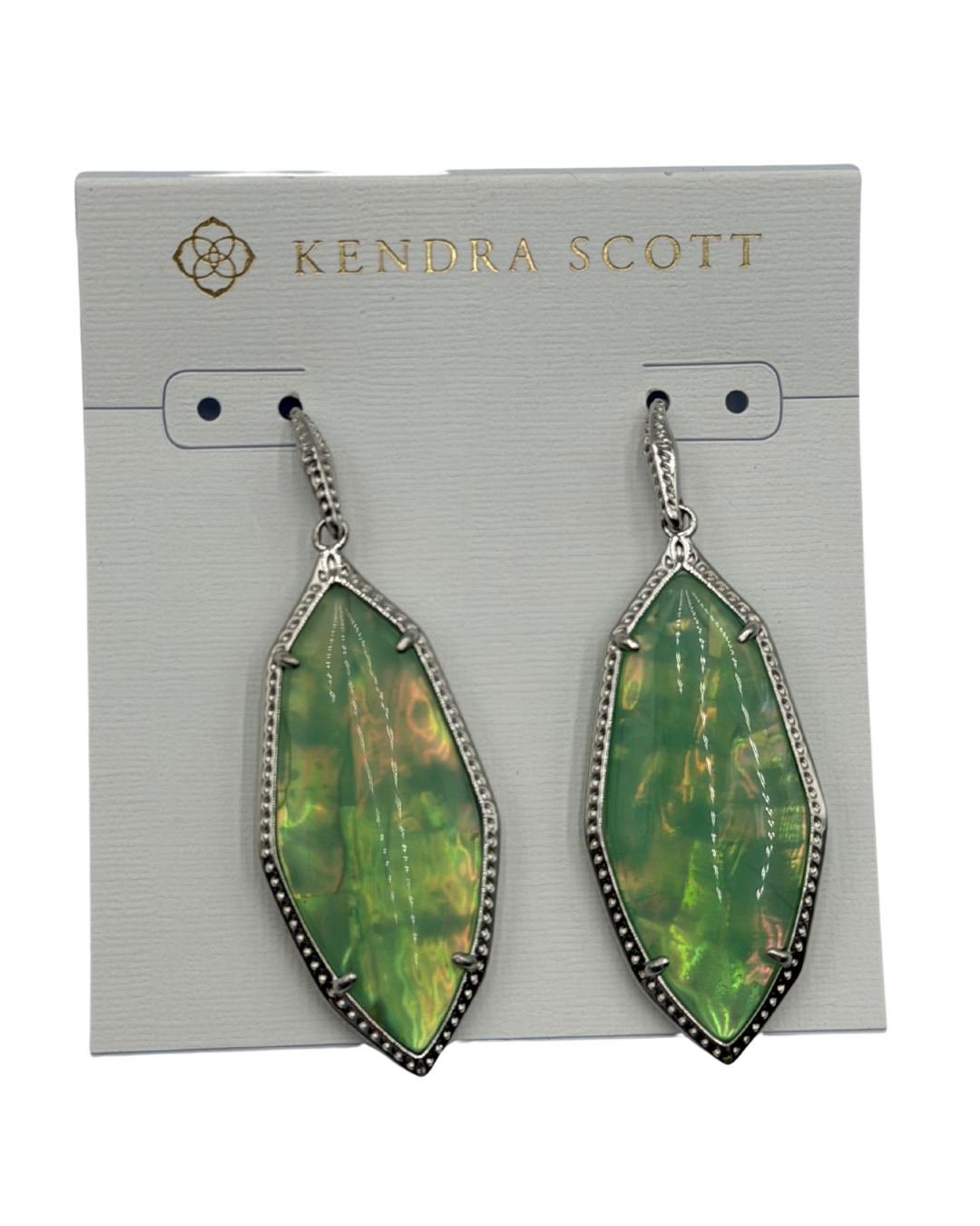 ophila drop earring