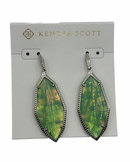 ophila drop earring