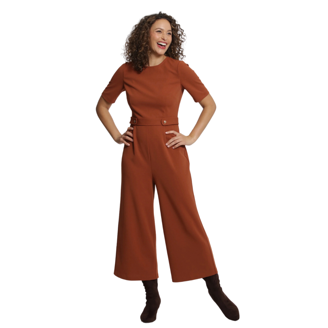 Sequoia Jumpsuit