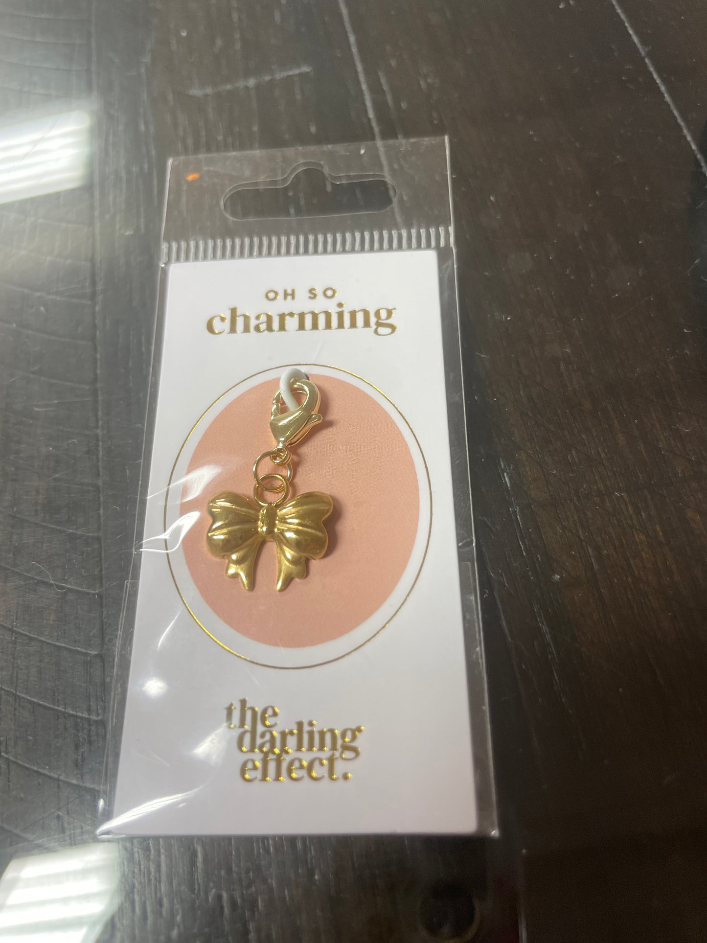Oh So Charming
