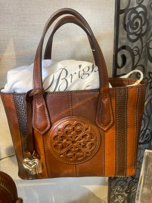 WHISKY_TANNER TOTE