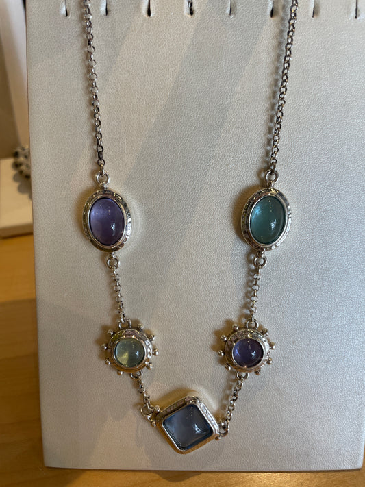 JULES SHORT NECKLACE