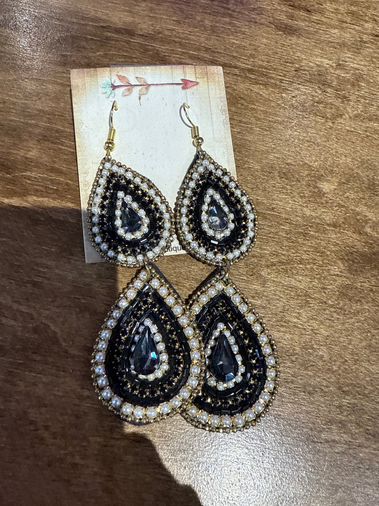 Decorative Earring