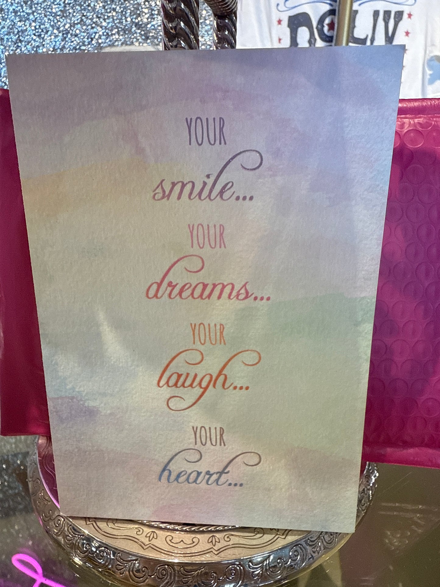 Mother's Day cards