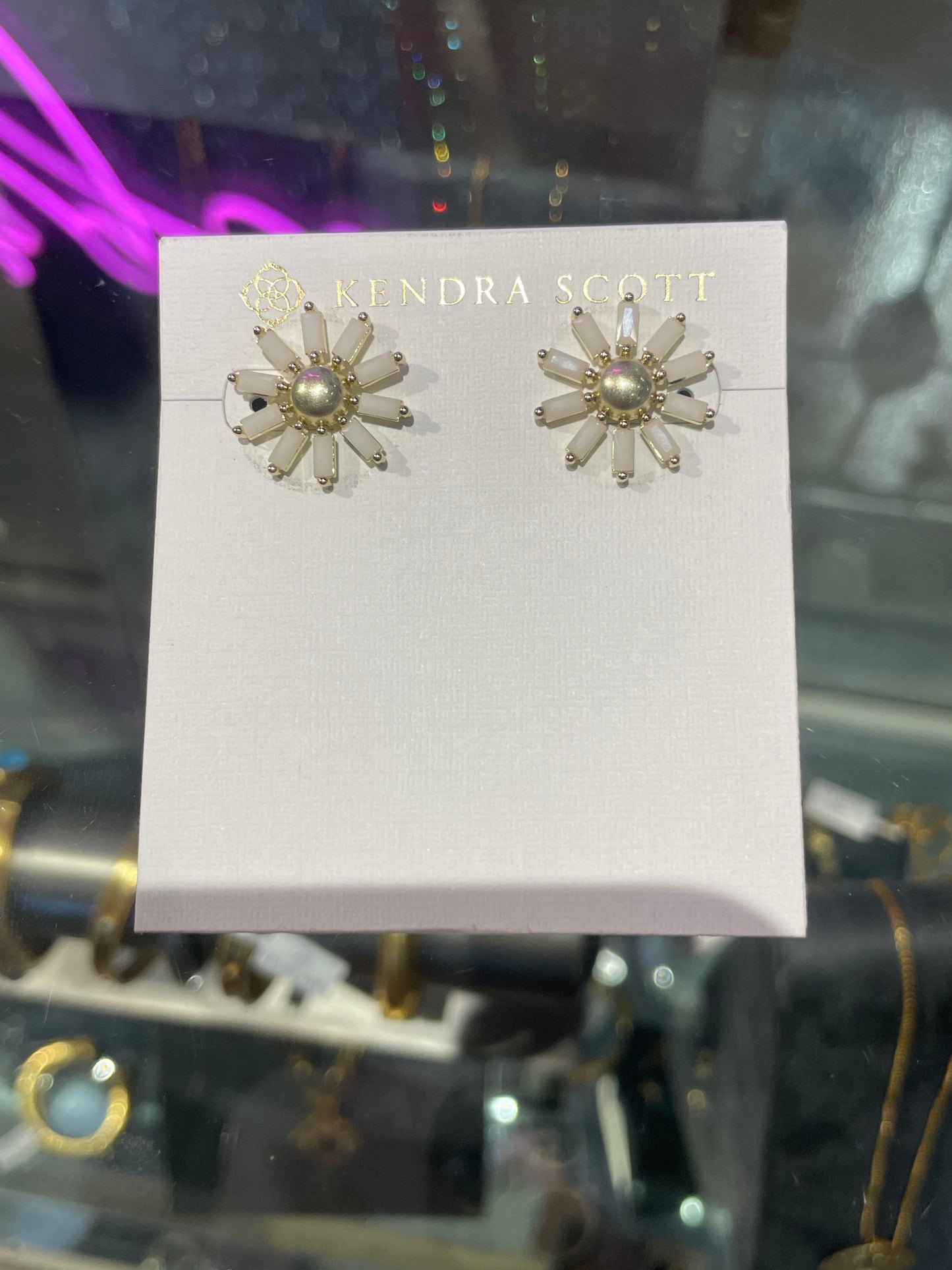 madison earrings