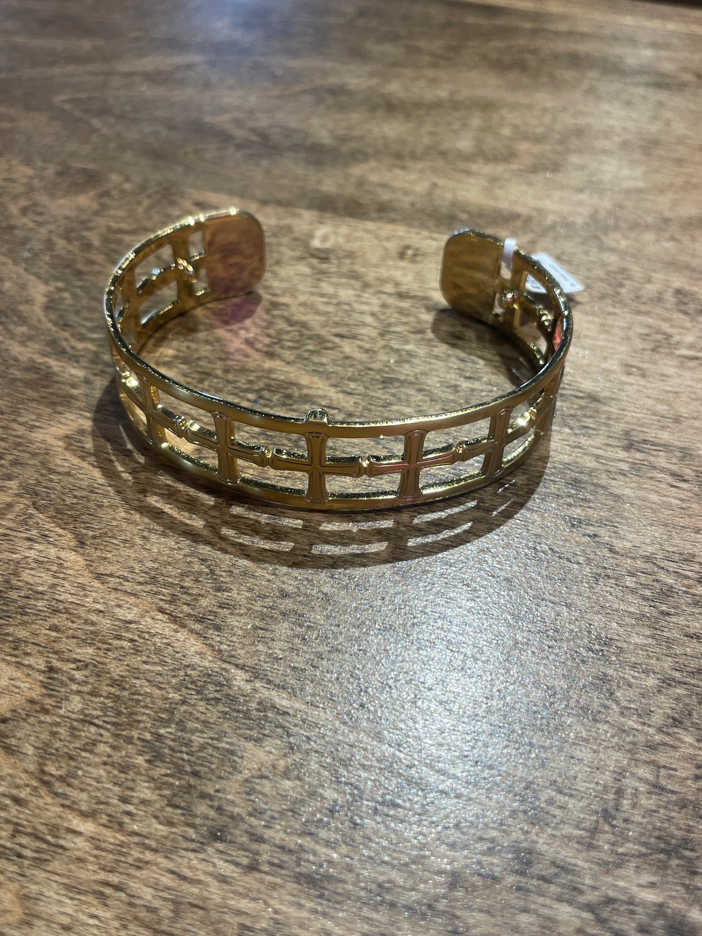 slim rome bracelet