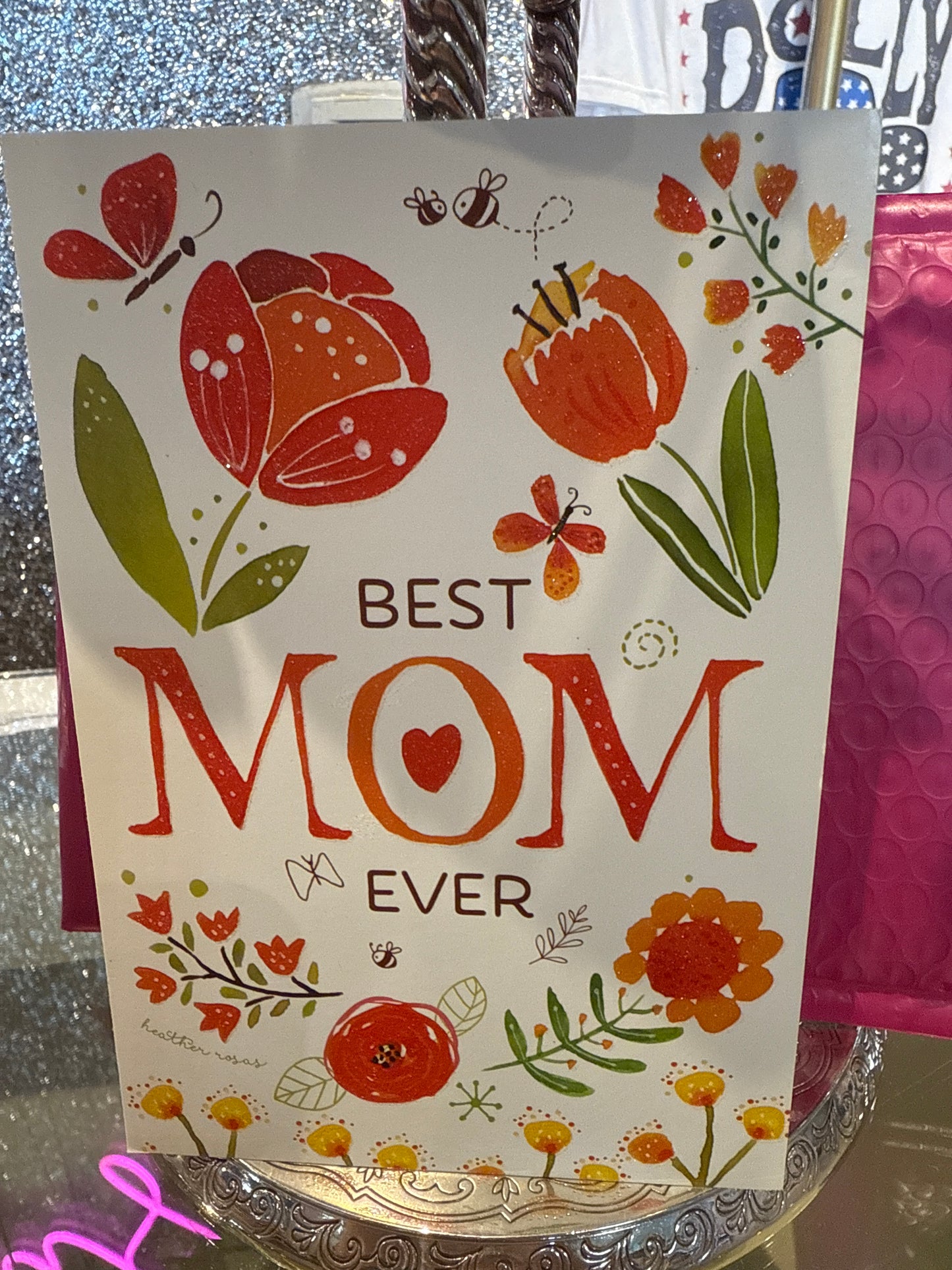 Mother's Day cards