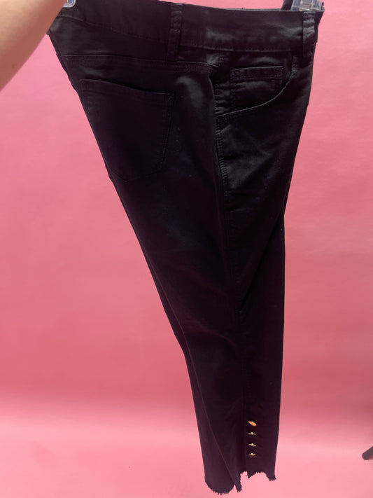Paloma Black Jean