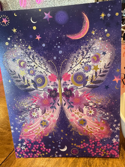 Birthday Cards