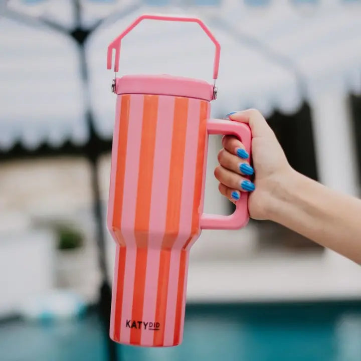 KatyDid Tumbler