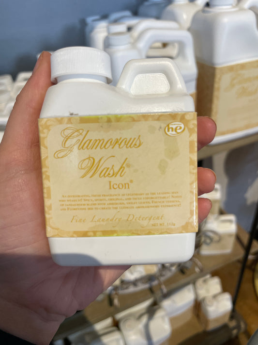 ICON GLAMORPUS WASH