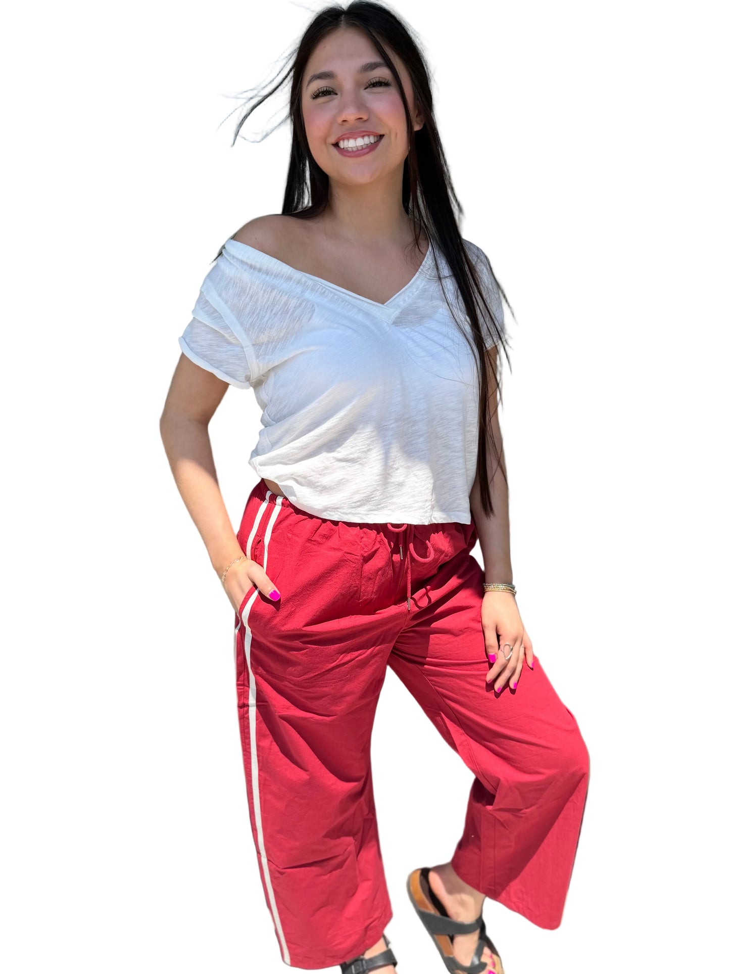 BODIE - SPORT PANT