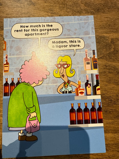 birthday cards