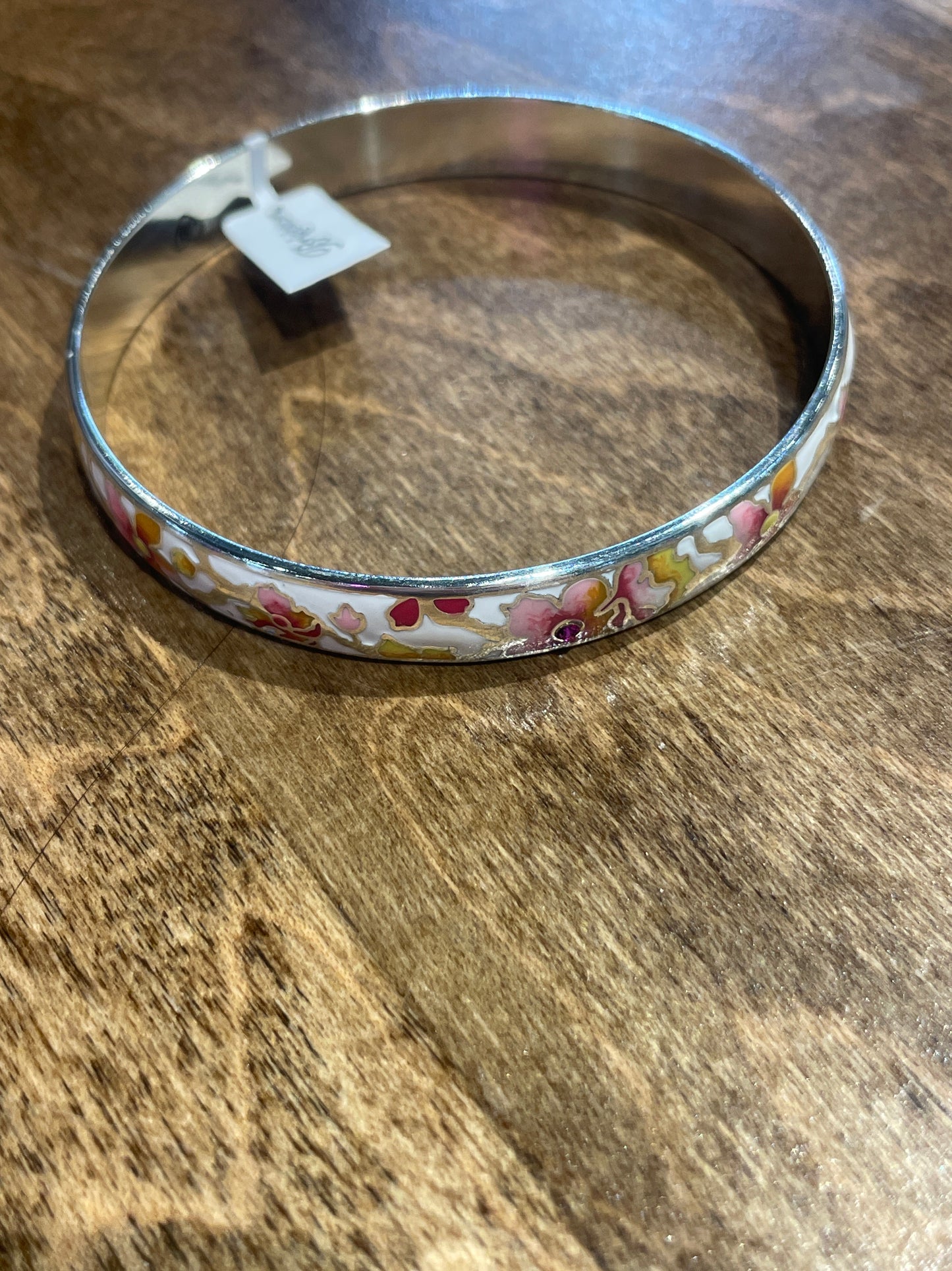 in bloom bracelet