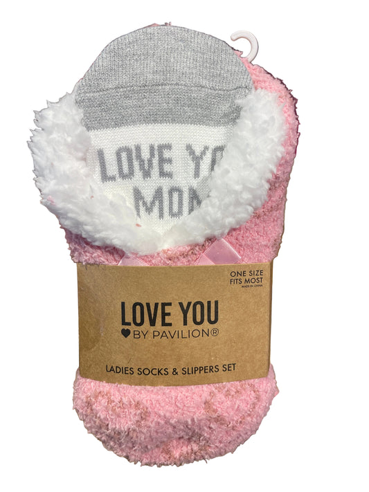 slipper socks