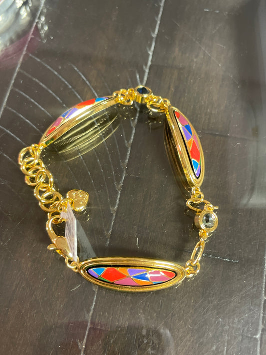 COLORMIX JEWEL BRACELET