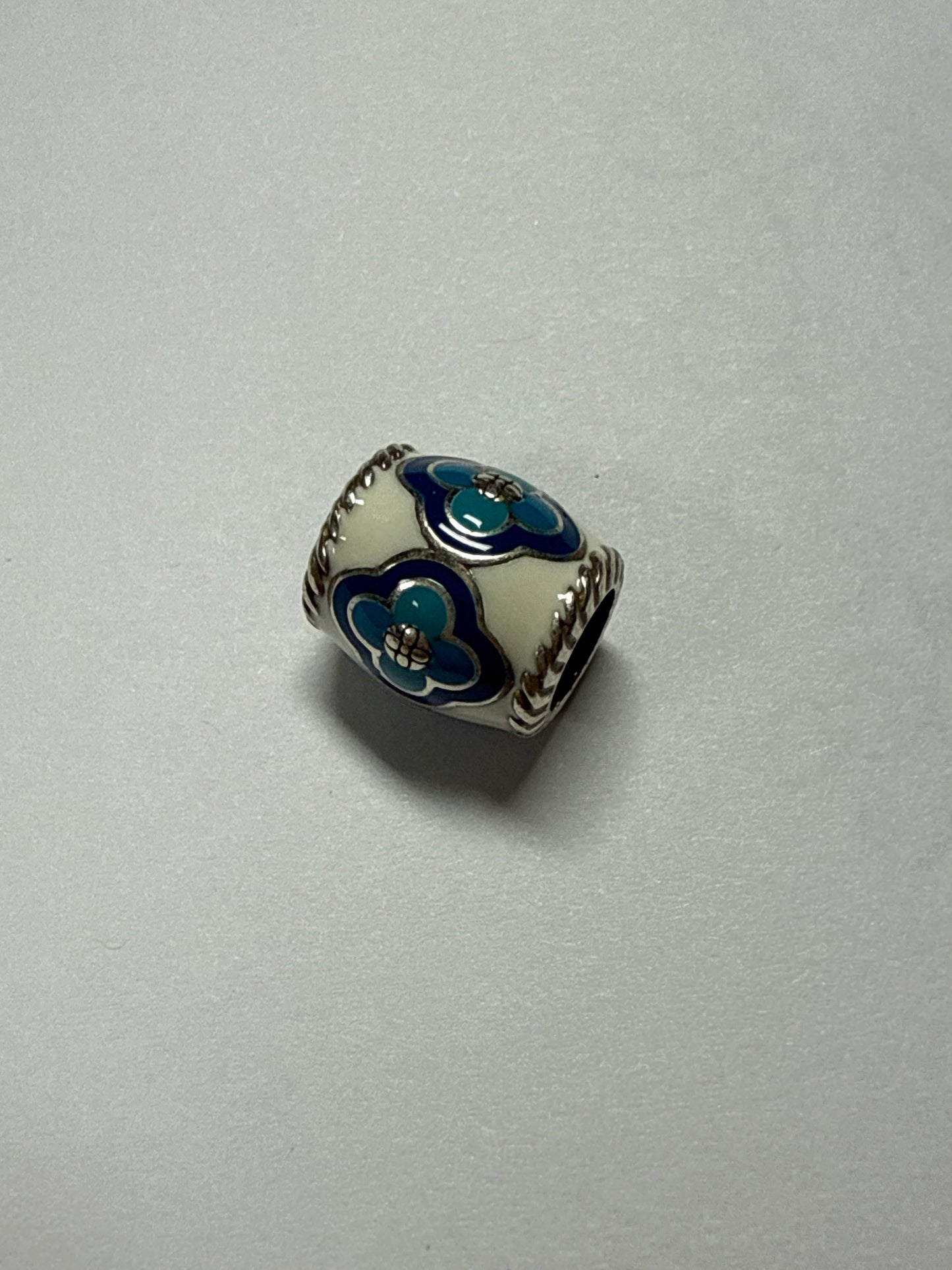 CASABLANCA BLUES BEAD