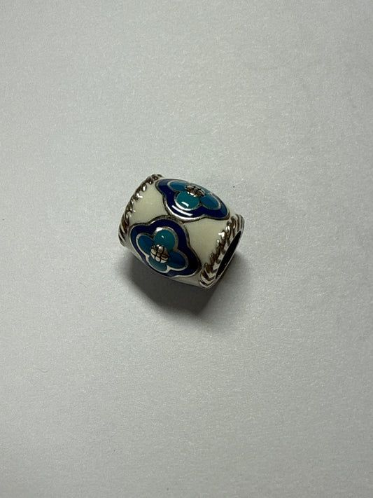 CASABLANCA BLUES BEAD