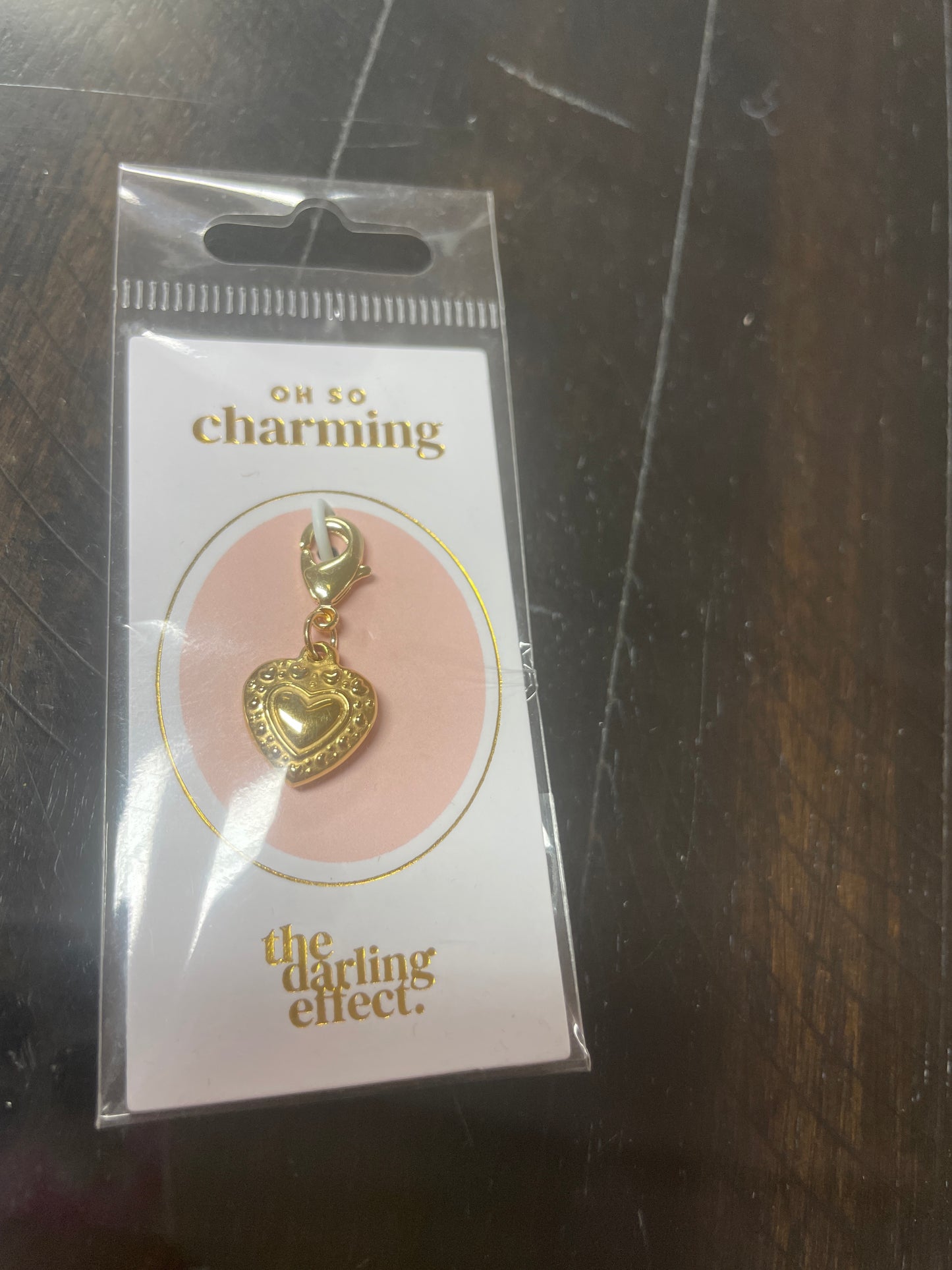 Oh So Charming