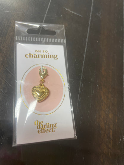 Oh So Charming
