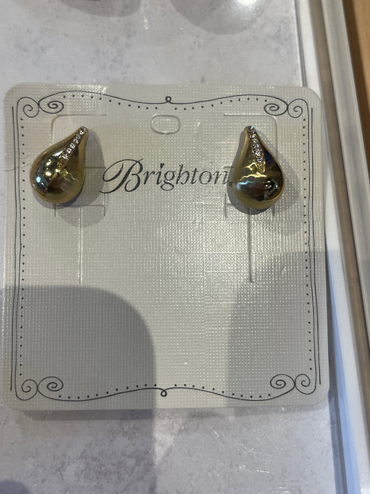 gold studs
