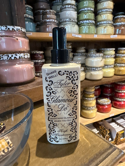 GLAMOROUS ROOM SPRAY