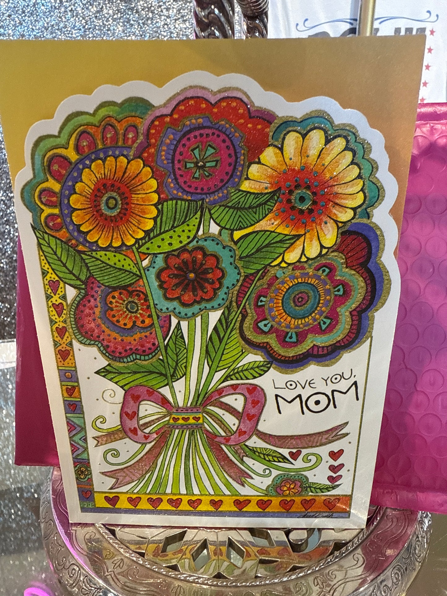 Mother's Day cards