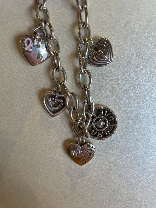 POWER OF PINK 2018 BRACELET