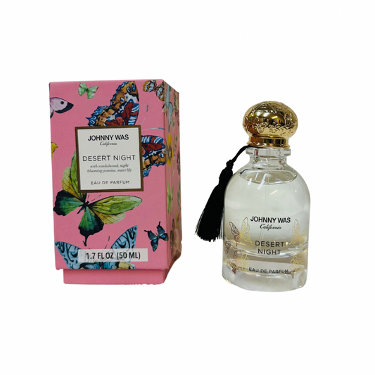Johnny Was Perfume