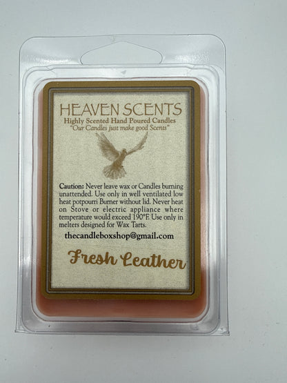 WAX MELTS