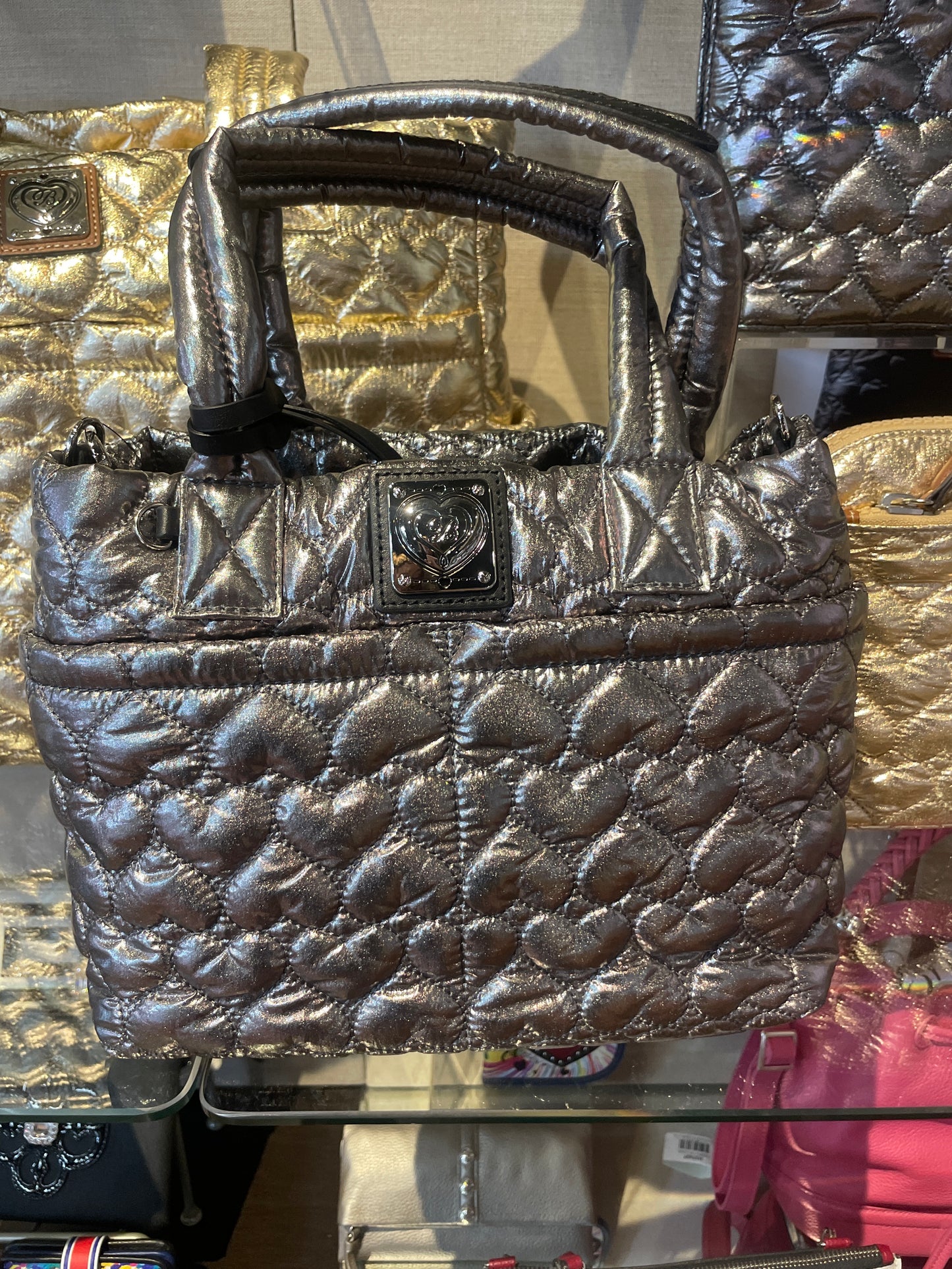 pwtr kamille cross body