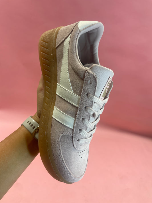 GRANDSLAM SUEDE AIR/OFF WHITE/GUM
