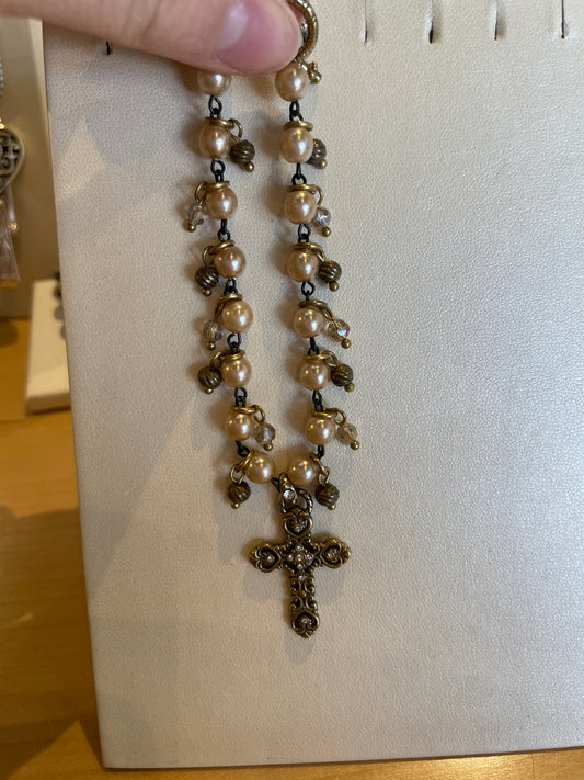 ISABELLA TOGGLE BRACELET