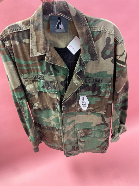 Jacket Sunset 0432 Full length