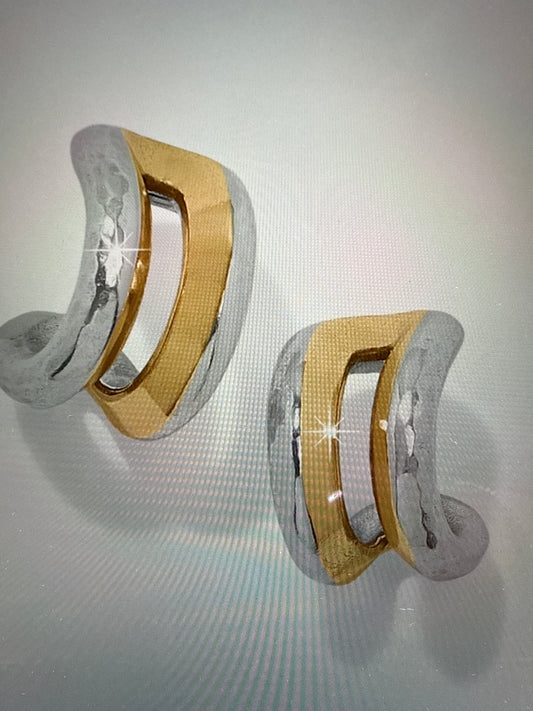 Medici hoops