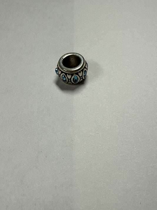 AQUAMARINE MARQUESA SPACER