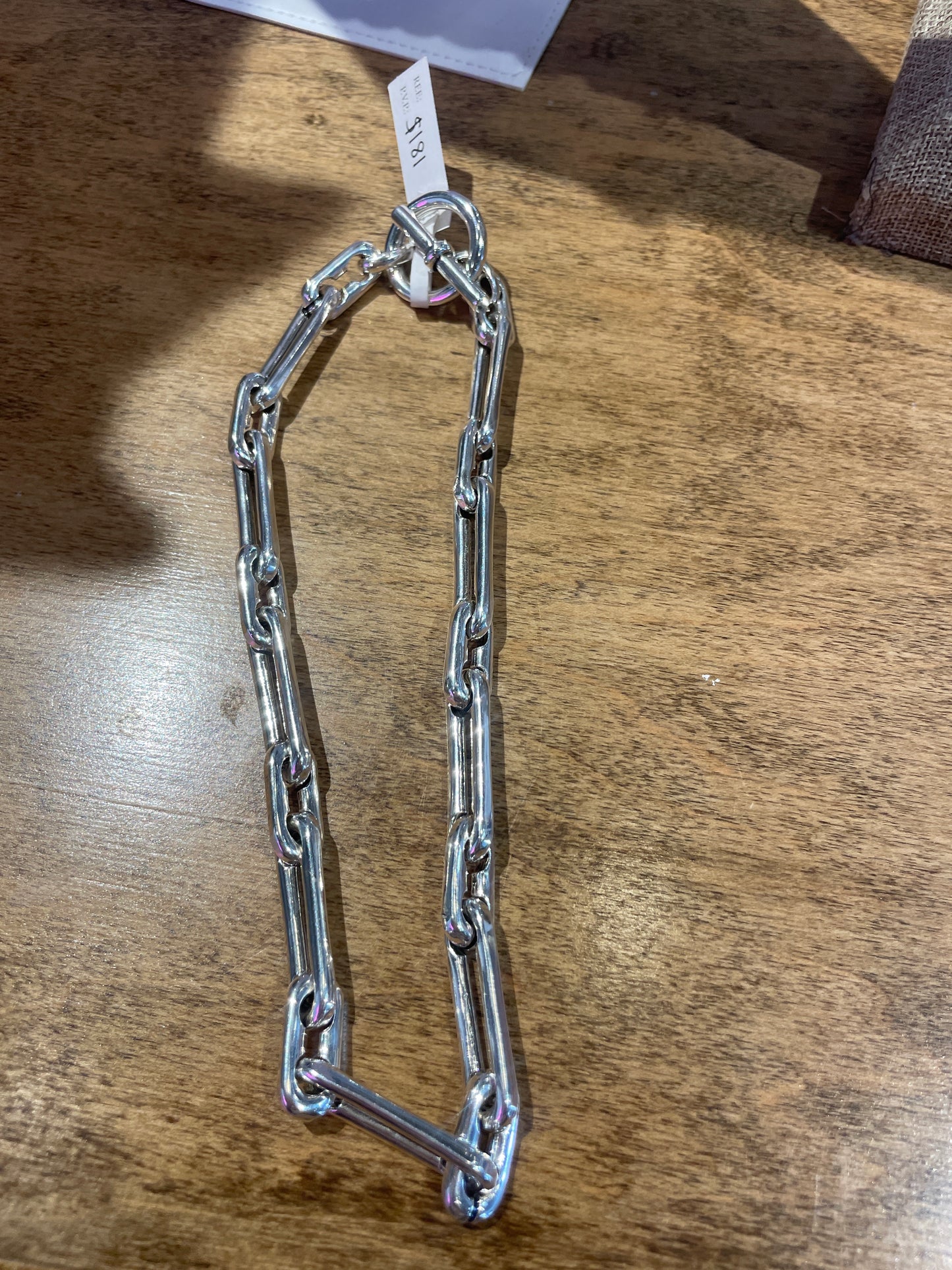 Windward Choker
