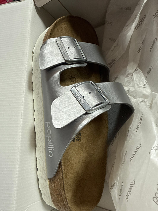 Arizona Pap Monochrome Marble~2