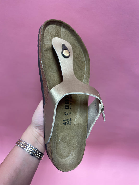 GIZEH GOLD BF R REGULAR