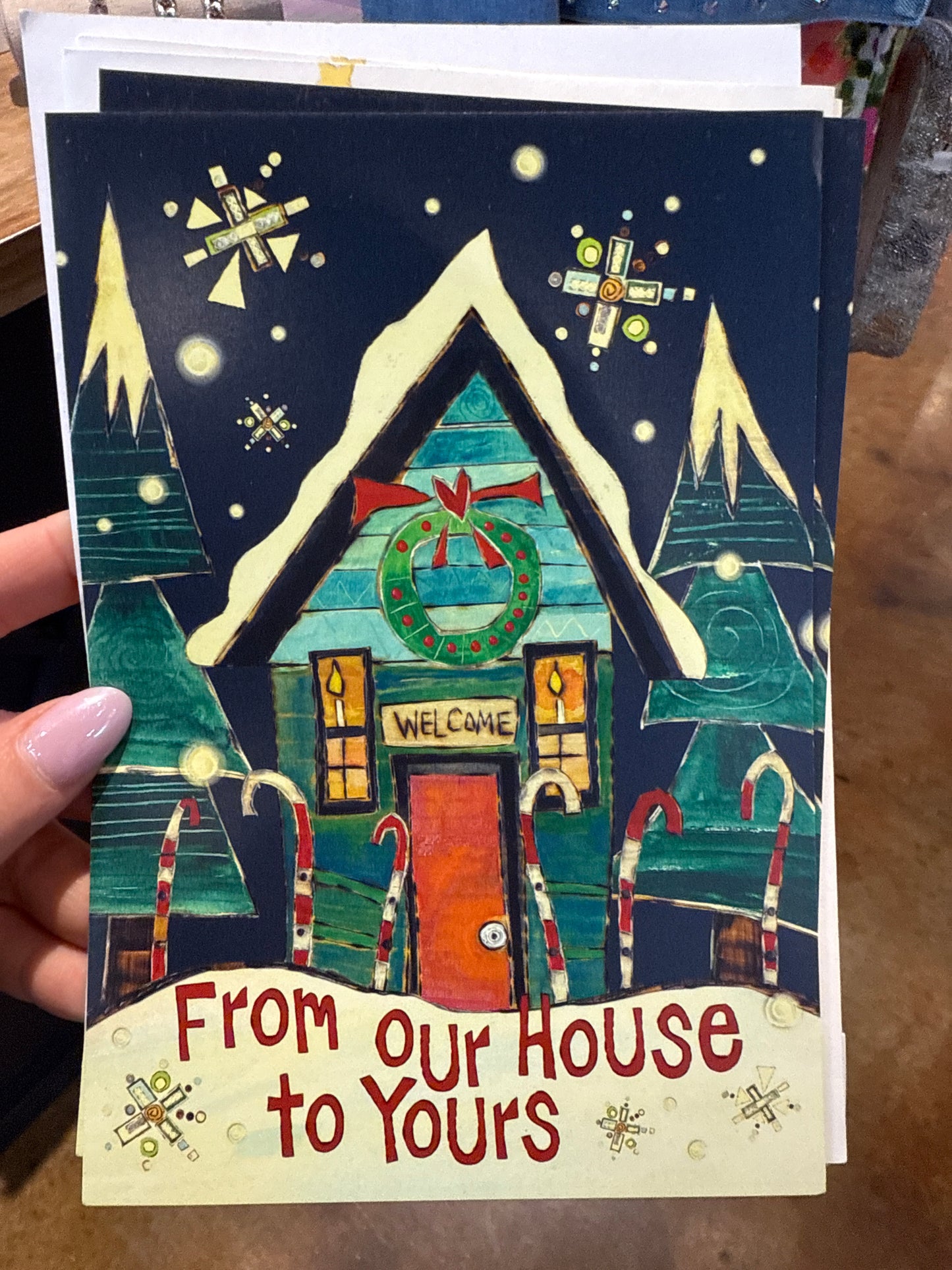 Christmas Cards