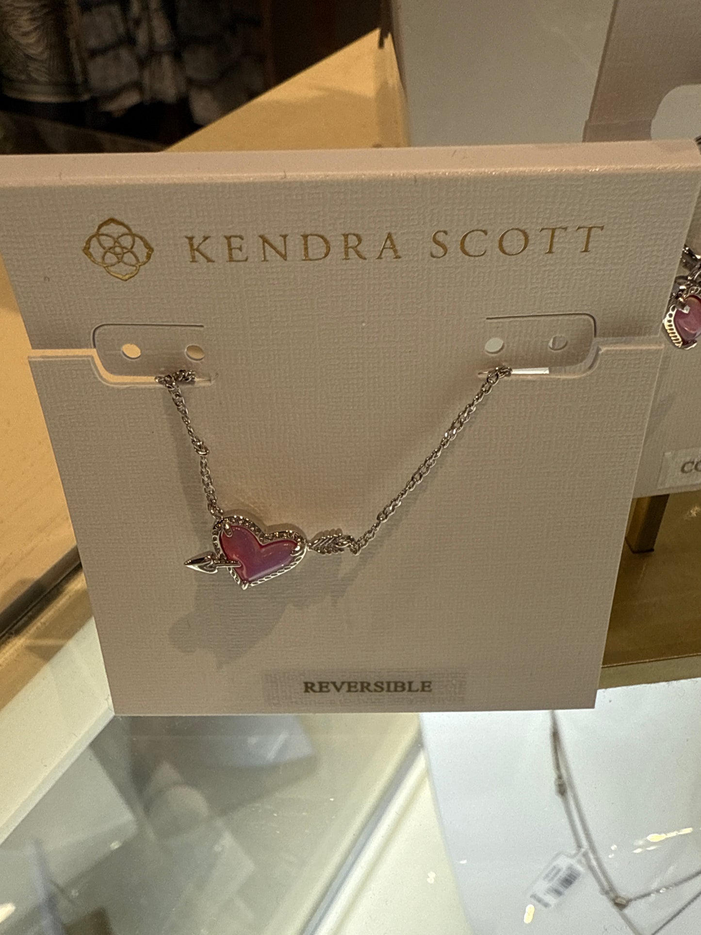 ARI SMALL NECKLACE