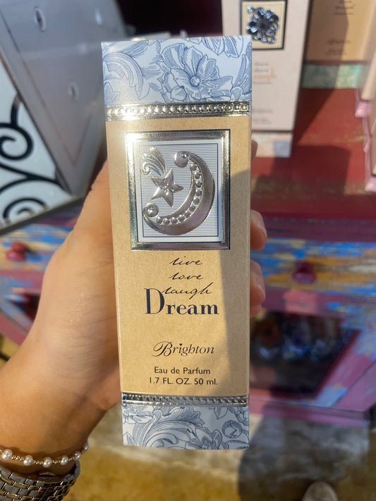 DREAM EAU de PARFUM