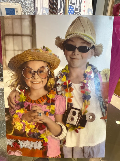 Anniversary cards