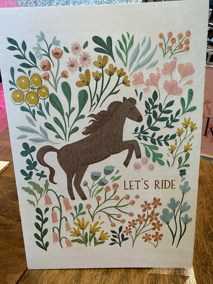 Birthday Cards