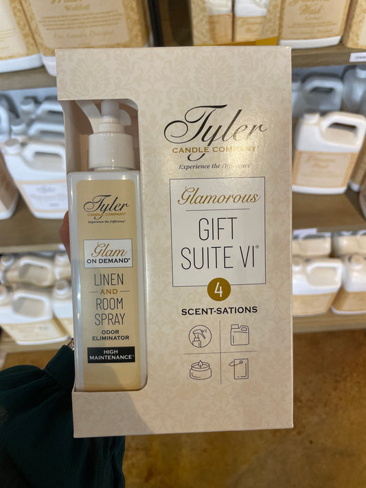 Tyler Gift Sets