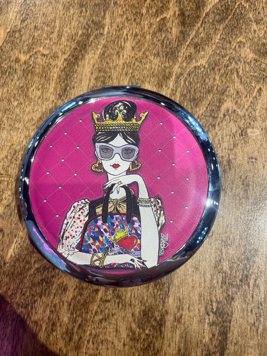 Multi Majesty Travel Mirror