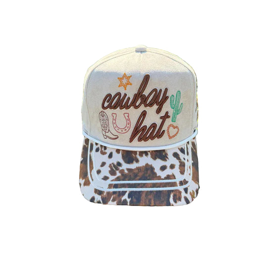 Cowboy hat